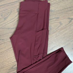 Lululemon Speed Up Tight 28”